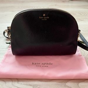 Kate Spade ♠️ leather shoulder bag
